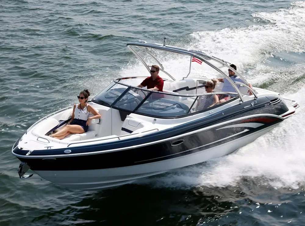 Formula 270 Bowrider