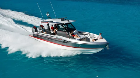 387 Center Console Sport