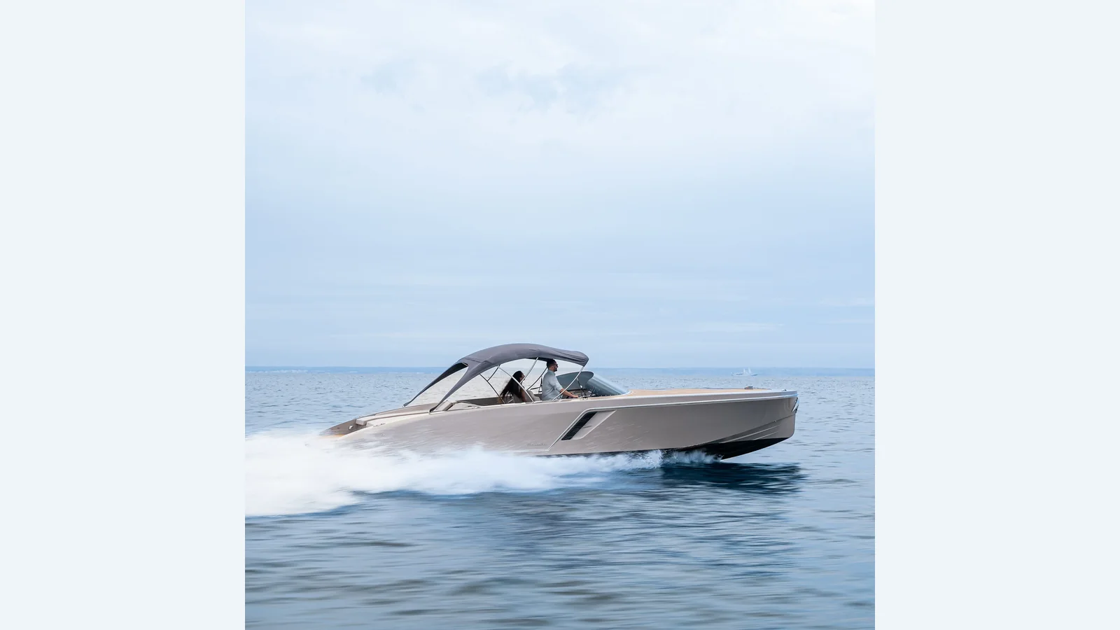 Frauscher 1017 GT