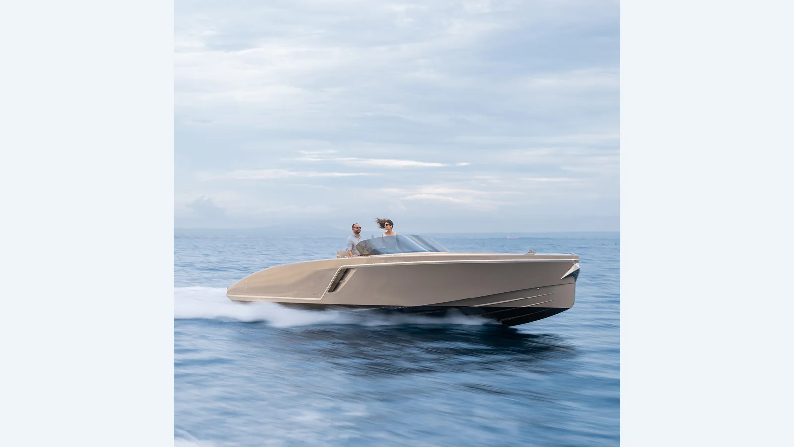 Frauscher 1017 GT
