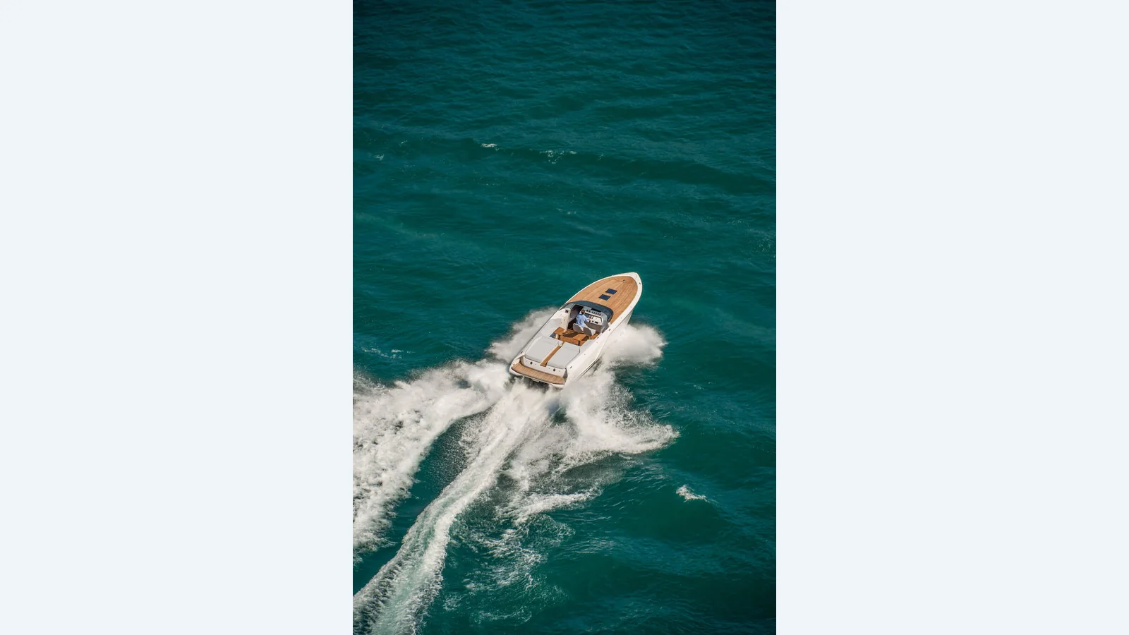 Frauscher 1212 Ghost