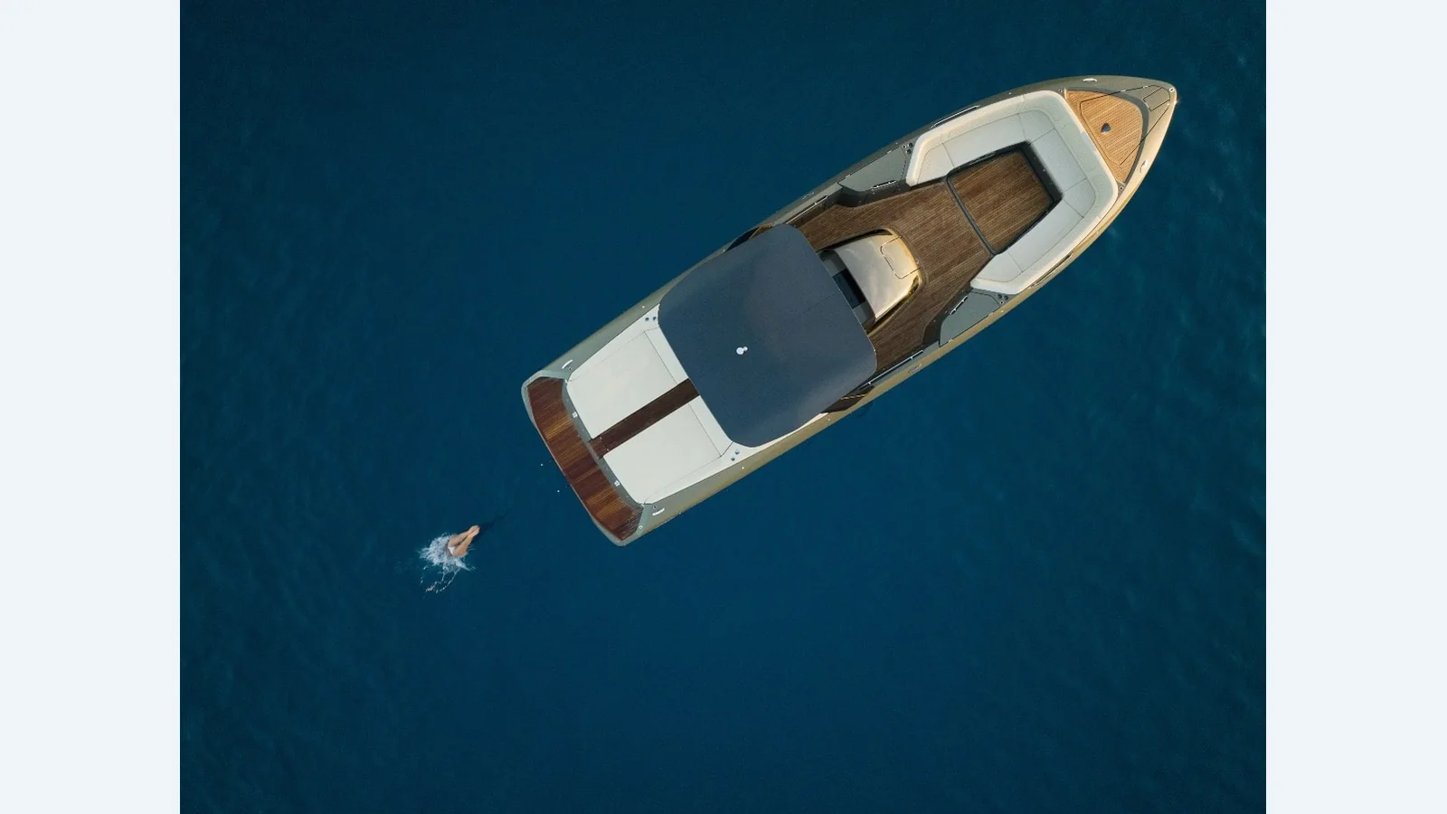 Frauscher 1212 Ghost Air