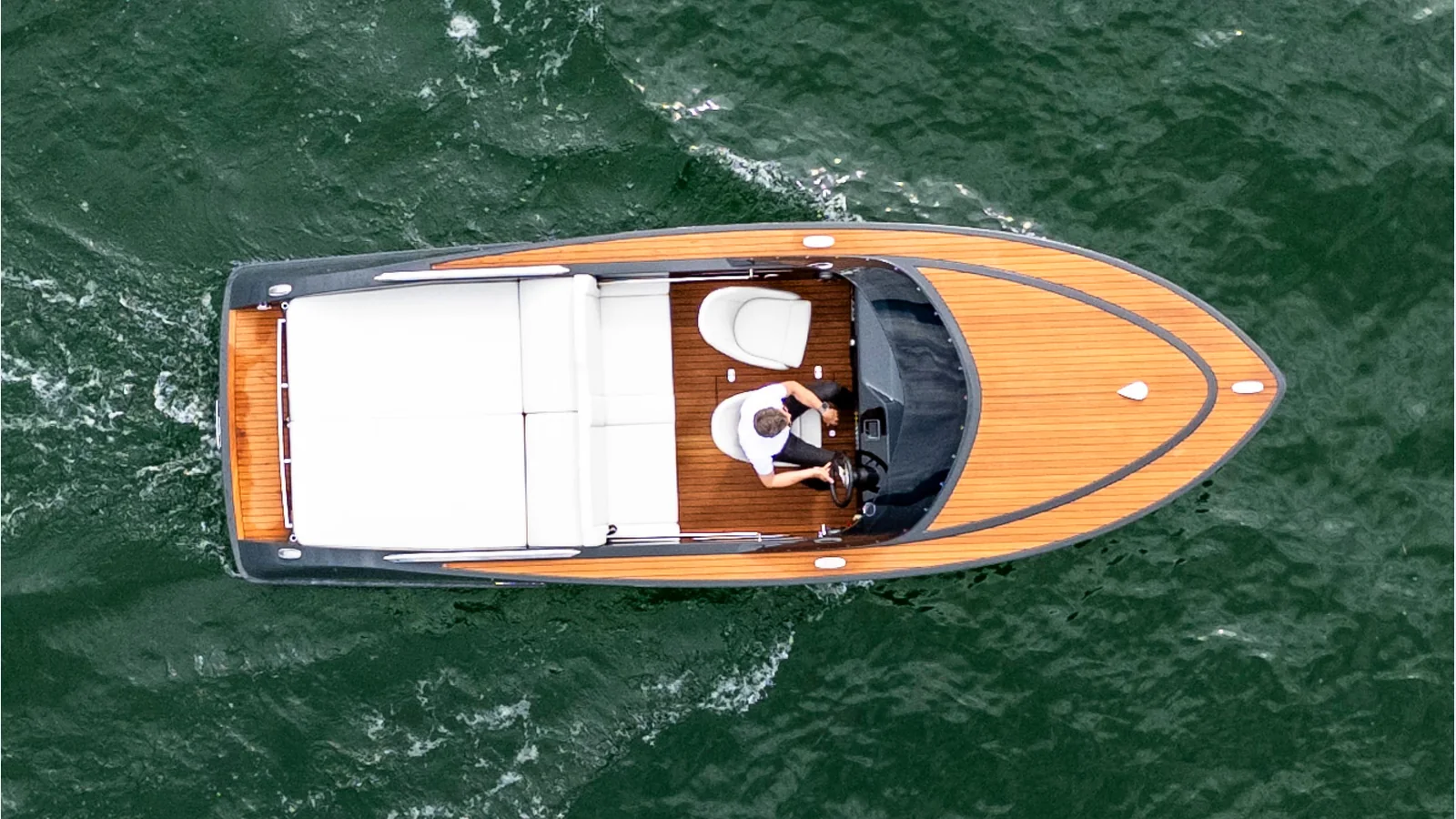 Frauscher 650 Alassio