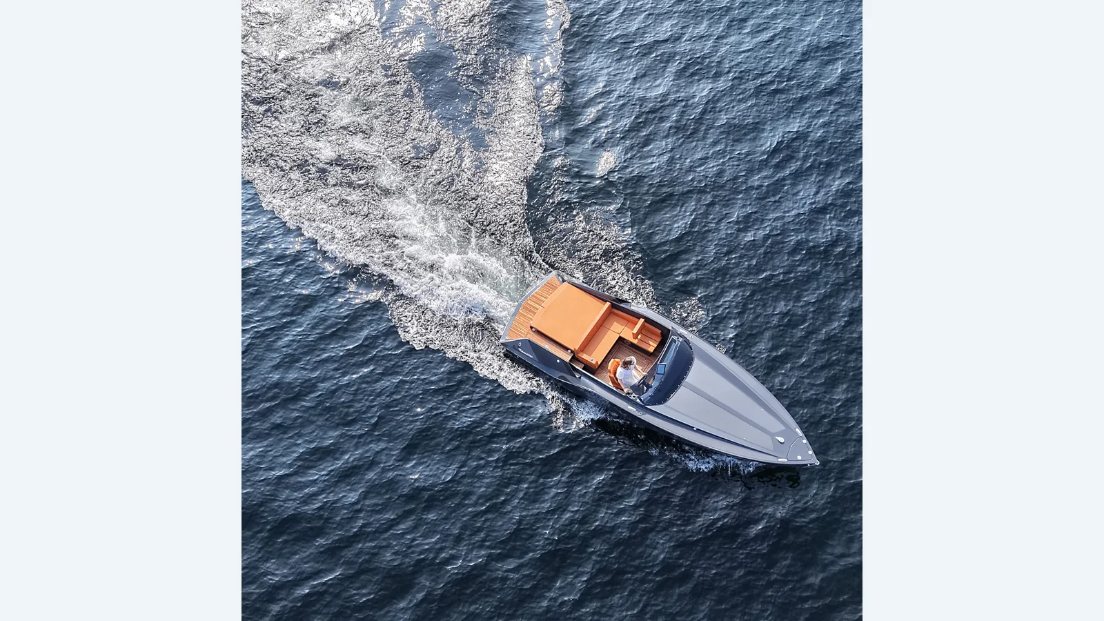 Frauscher 740 Mirage
