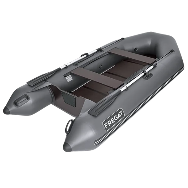 Фрегат 320 ЕК