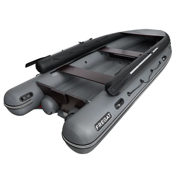 Фрегат 480 FM Jet