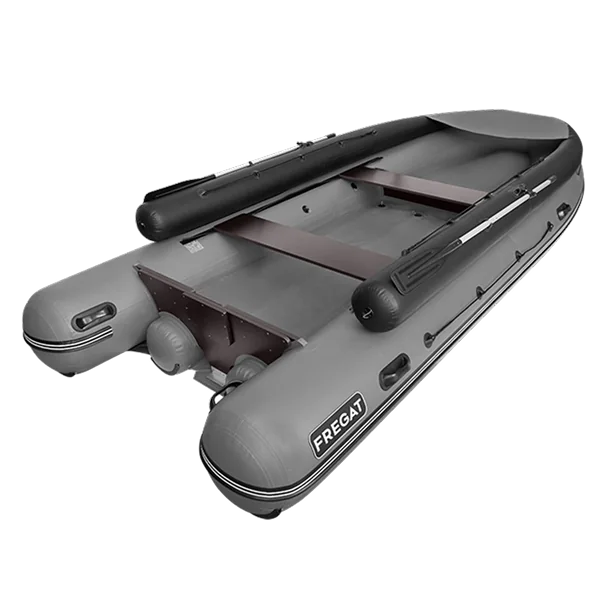 Фрегат 550 FM Jet