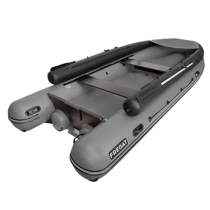 550 FM Jet