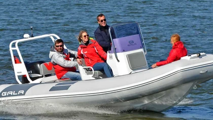 Viking V580