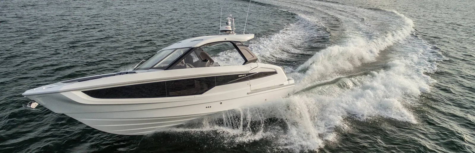 Galeon 325 GTO