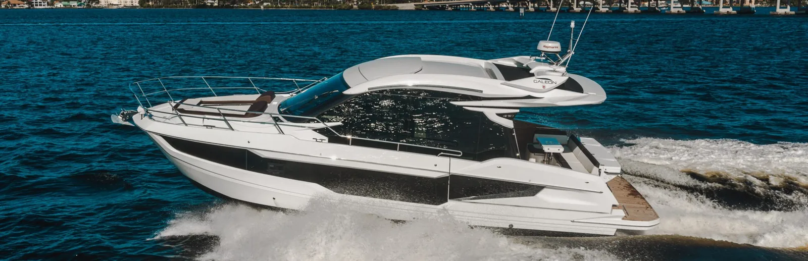 Galeon 410 HTC
