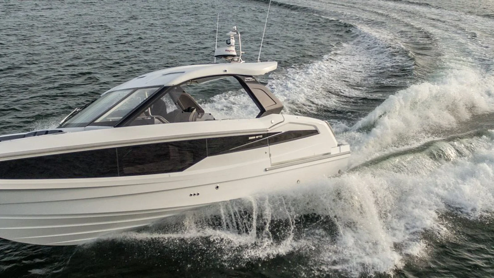 Galeon 325 GTO