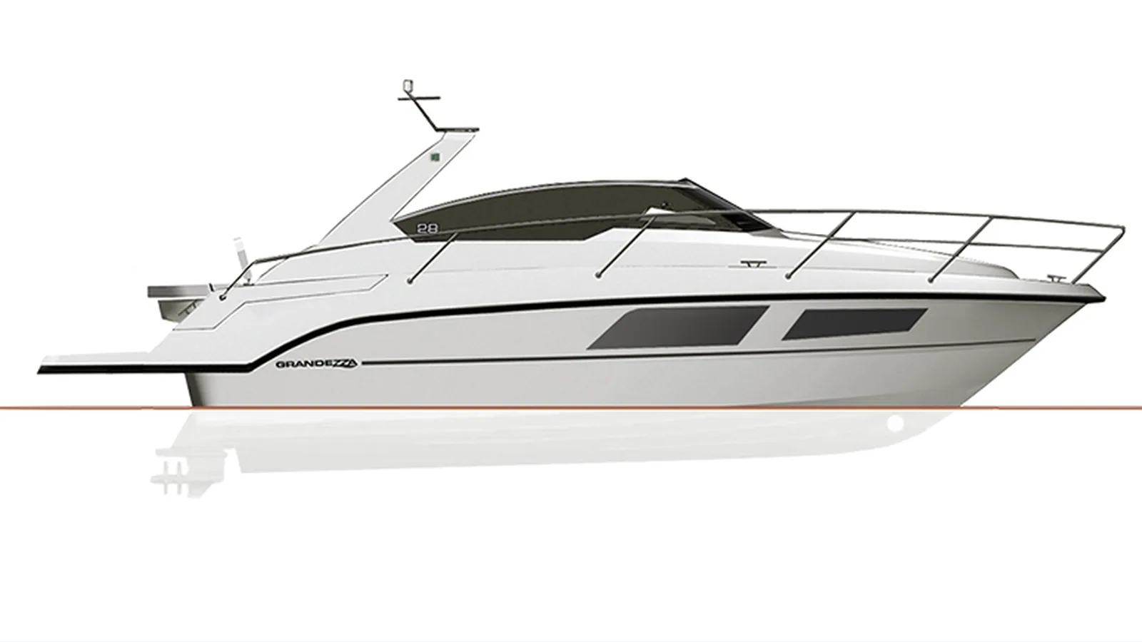 Grandezza 28 DC