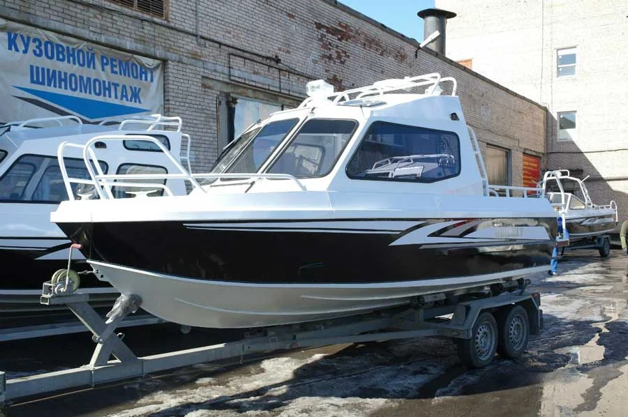 Grizzly PRO 580 HT