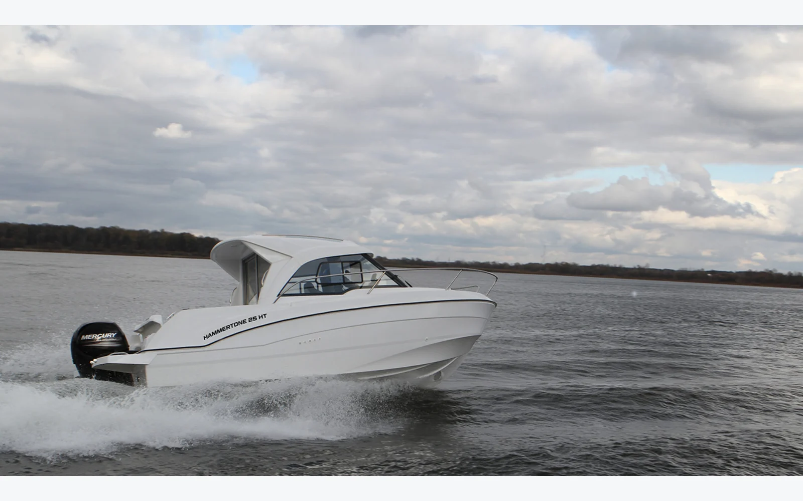 Hammertone 25 HT