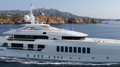 55M Steel