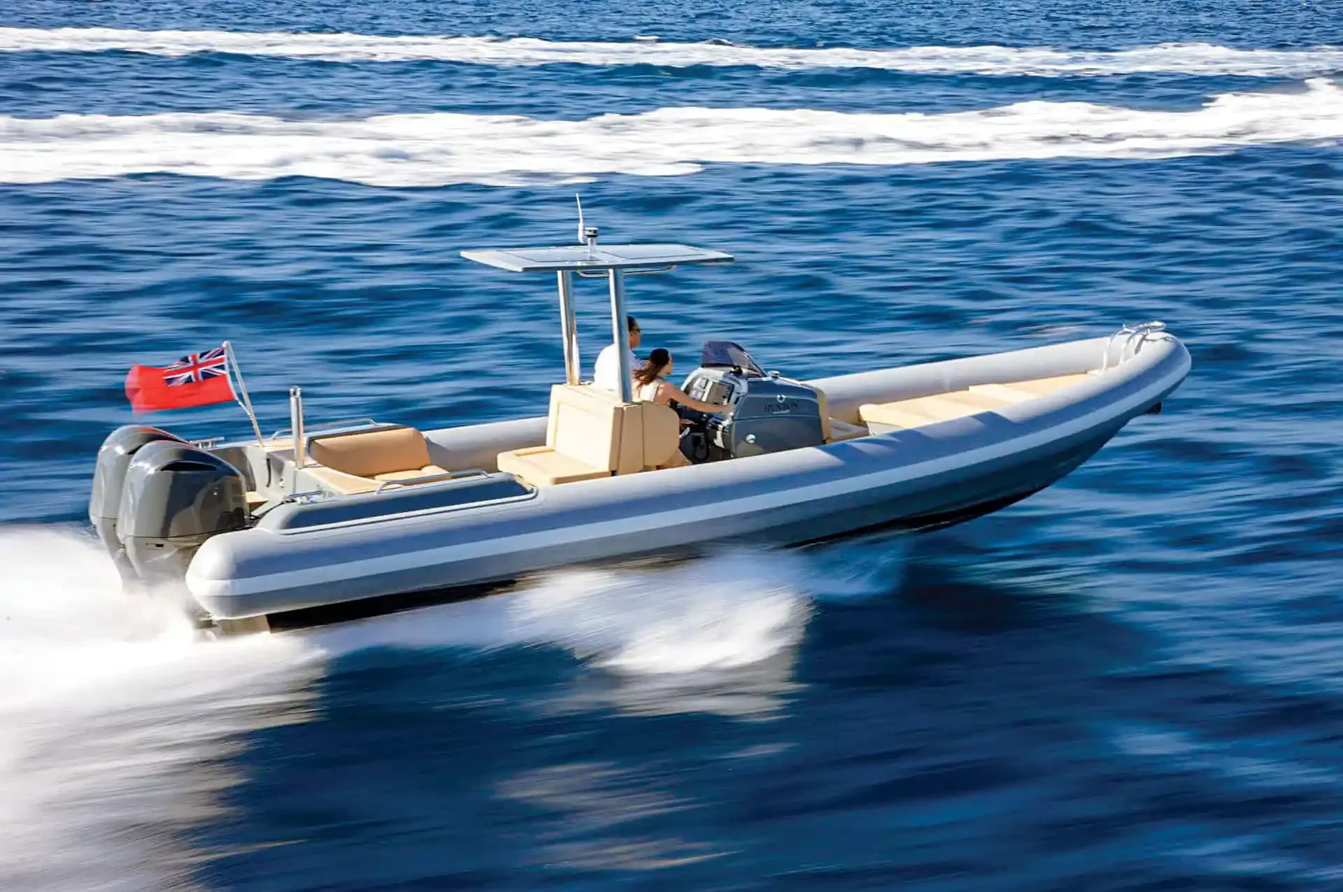 Hunton 1005