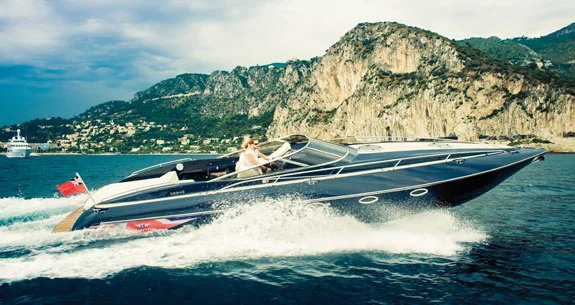 Hunton RS43