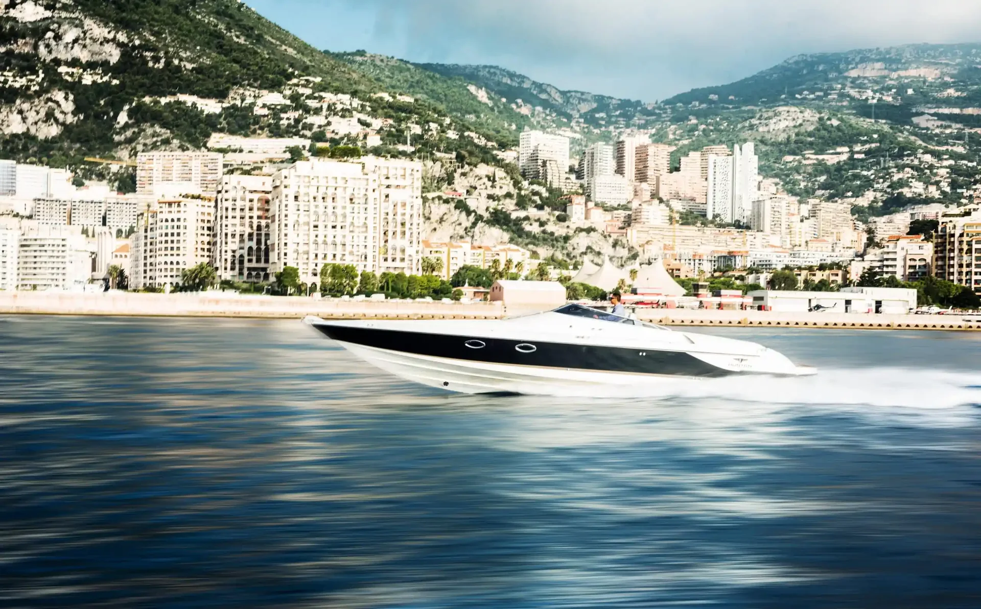 Hunton XRS37
