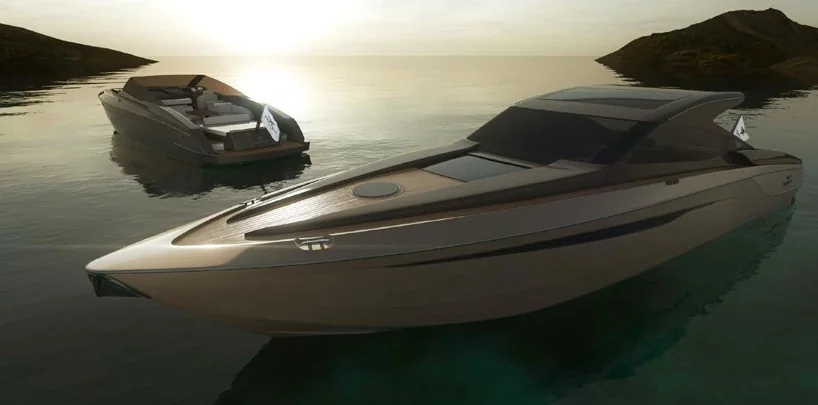 Hunton XRS52
