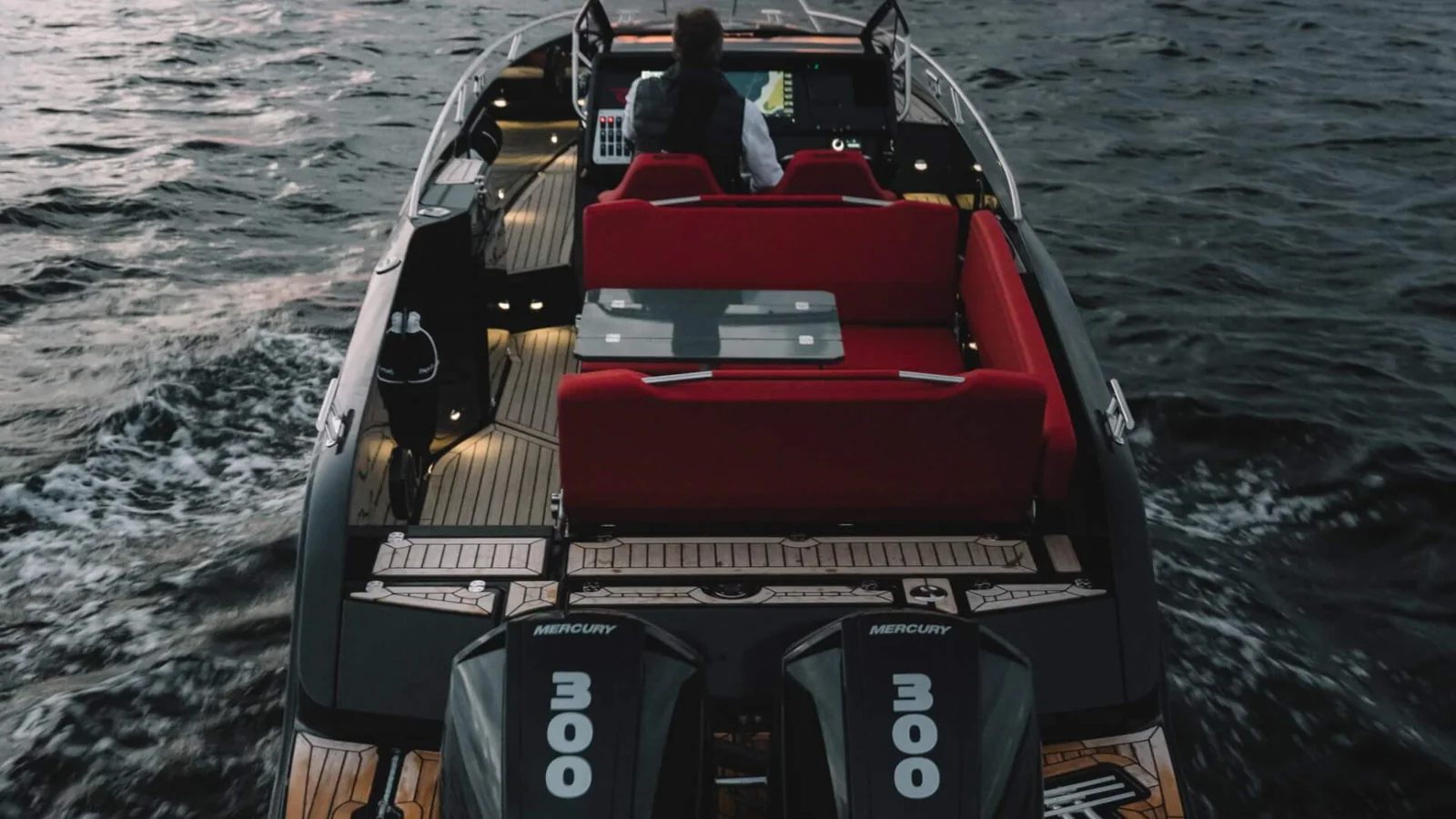 Hydrolift X-26 S