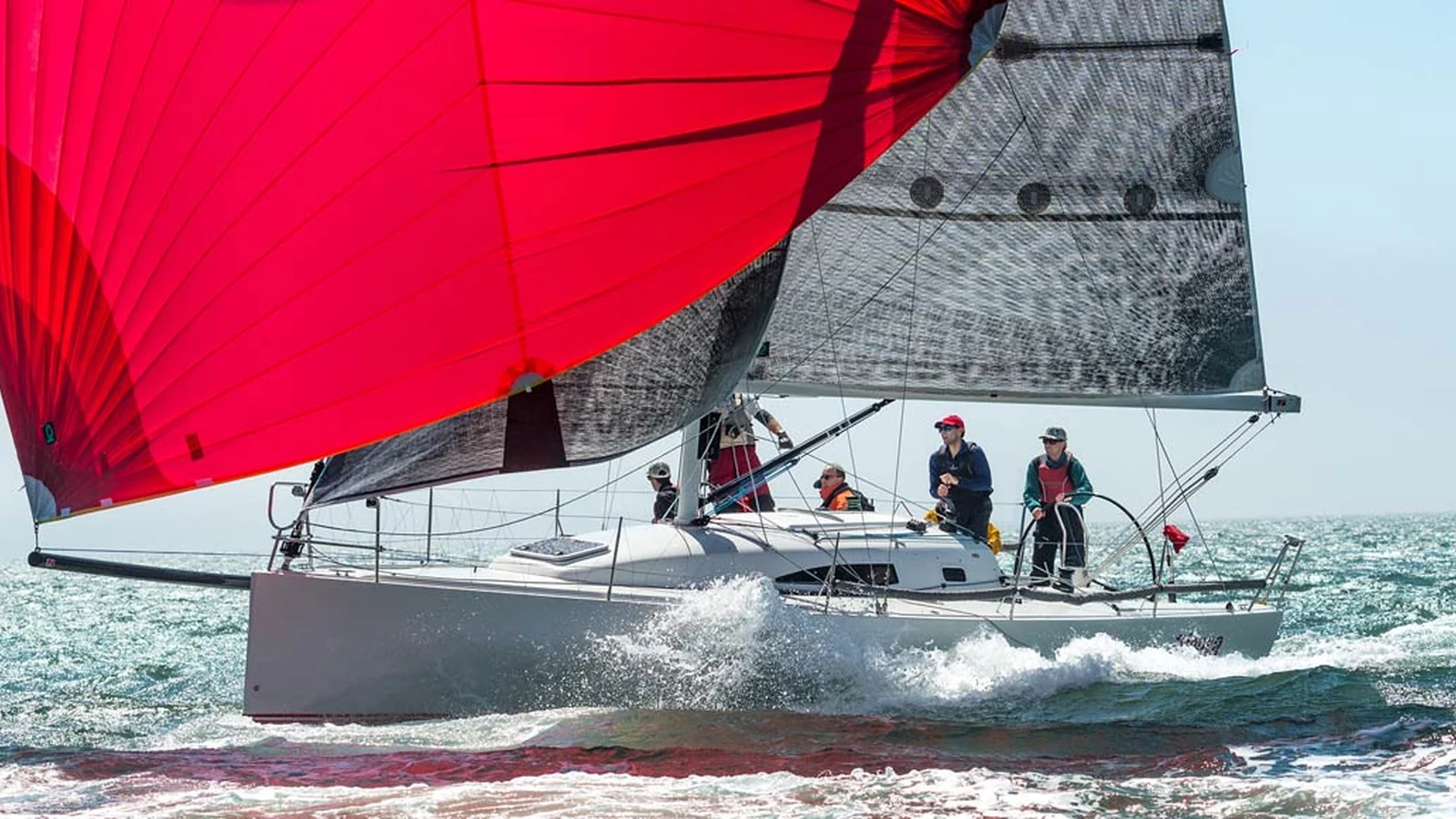 J/Boats J/111