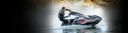 Jet Ski SX-R 160