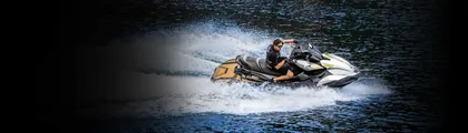 Jet Ski Ultra 160