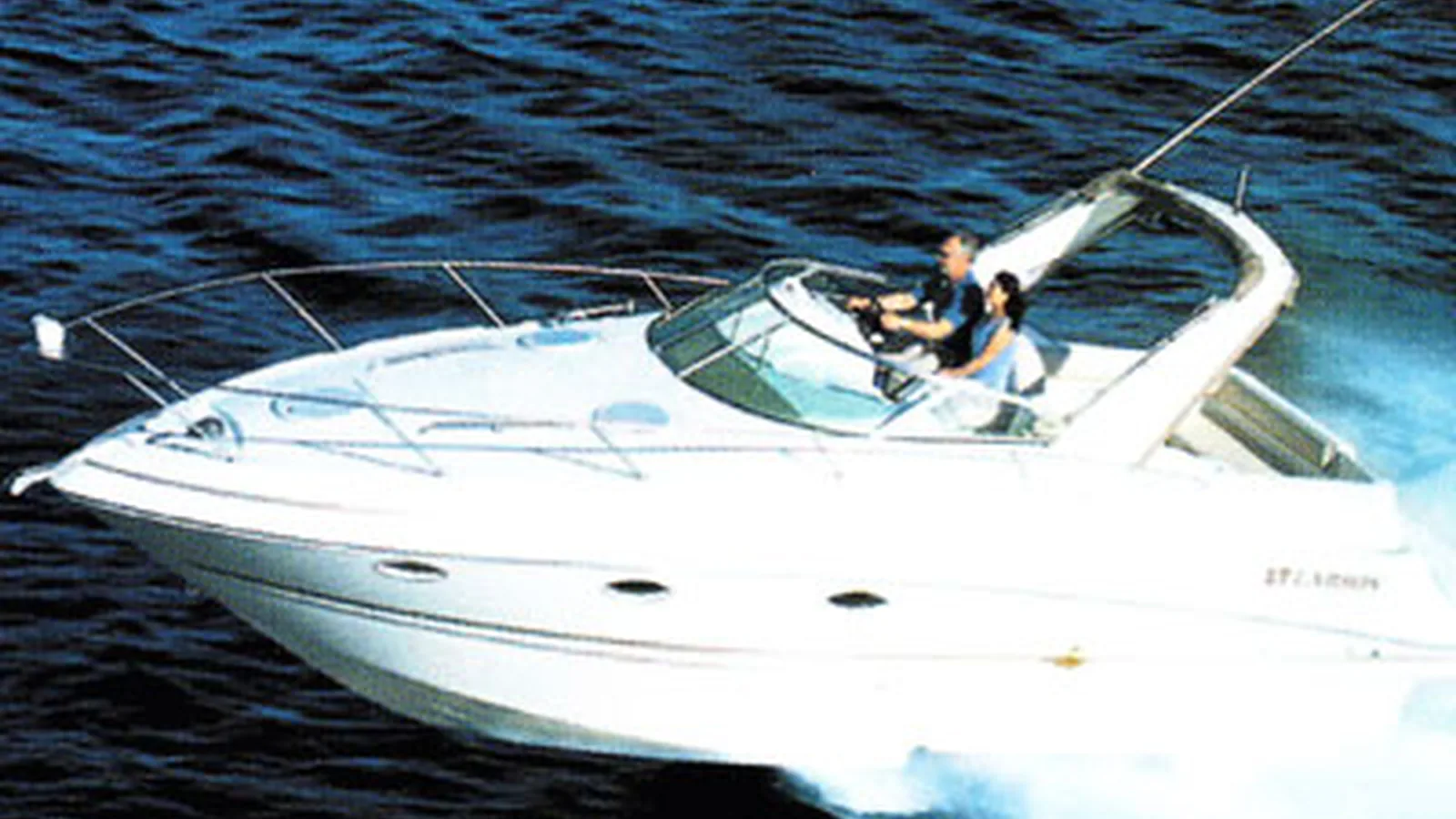Larson Cabrio 310