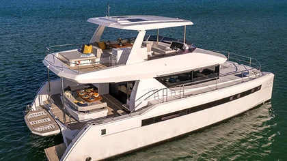 46 Powercat