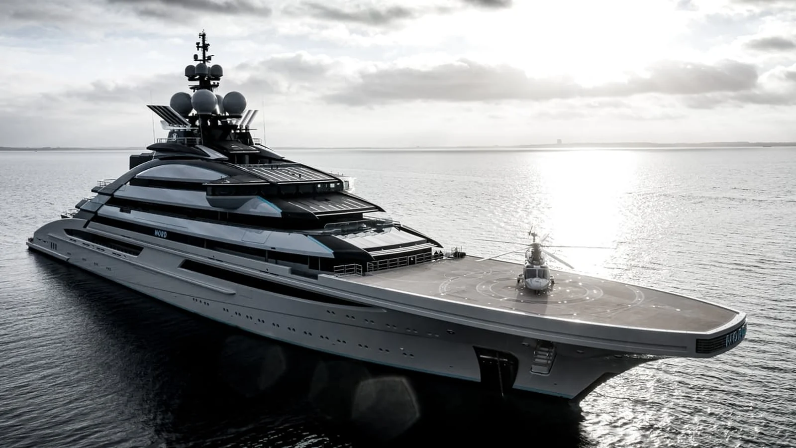 Lurssen Nord