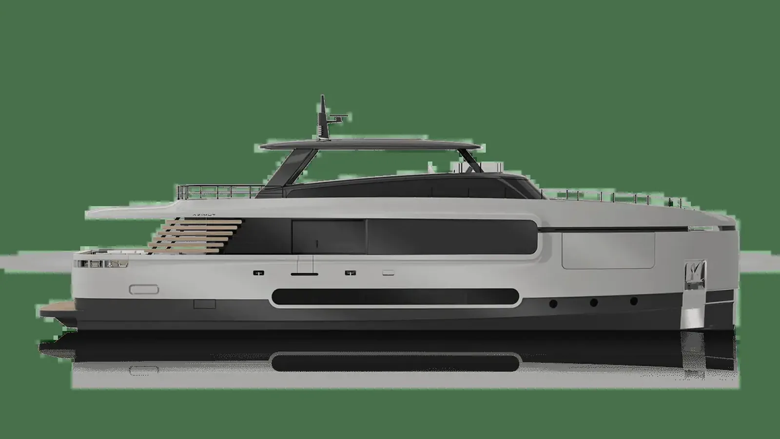Magellano 27M