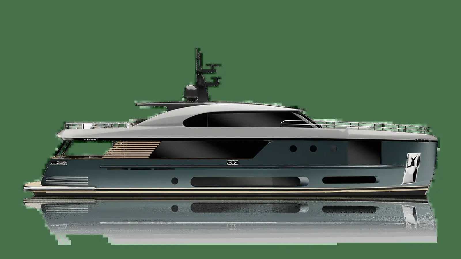 Magellano 30M