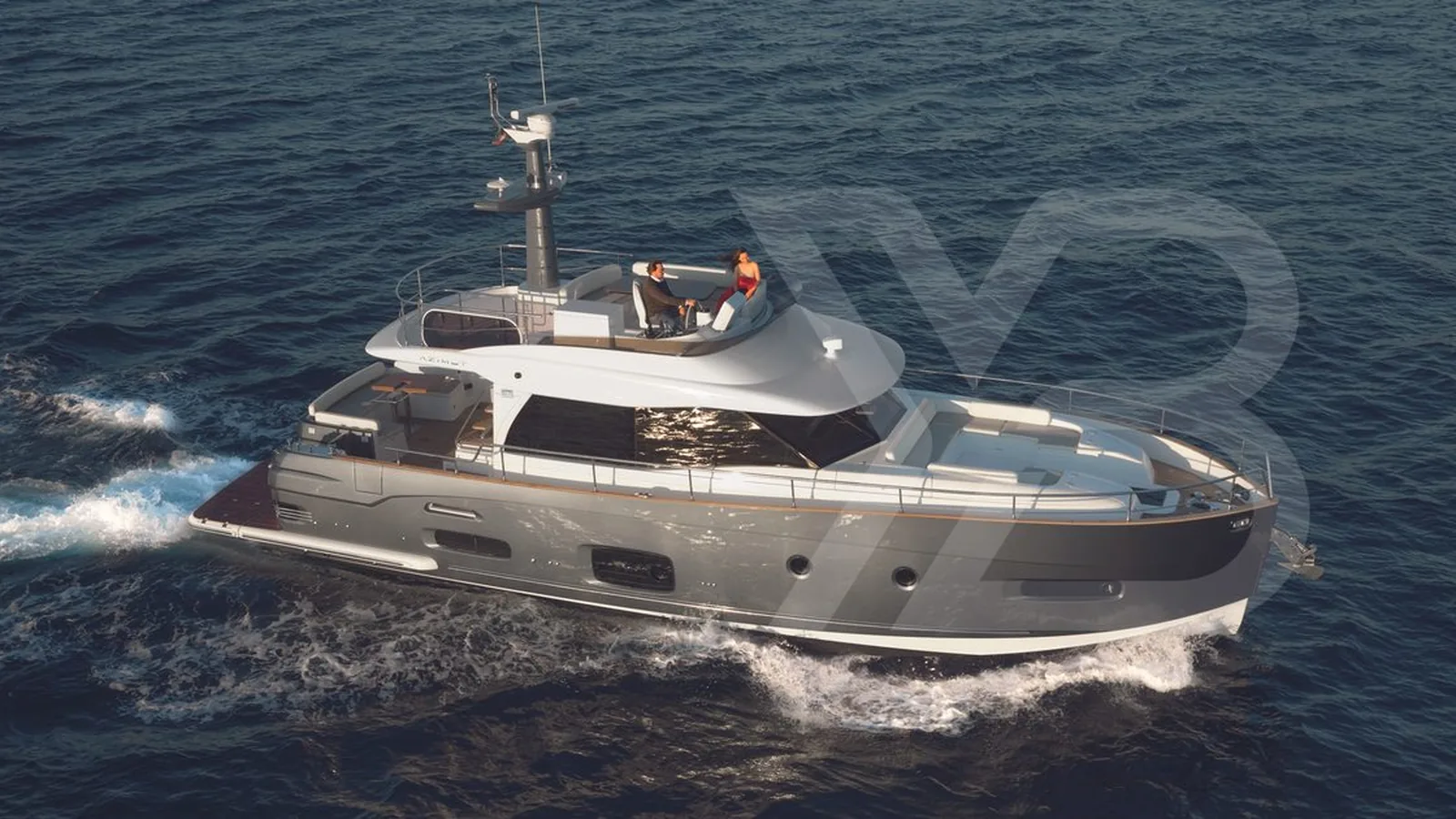 Magellano 53