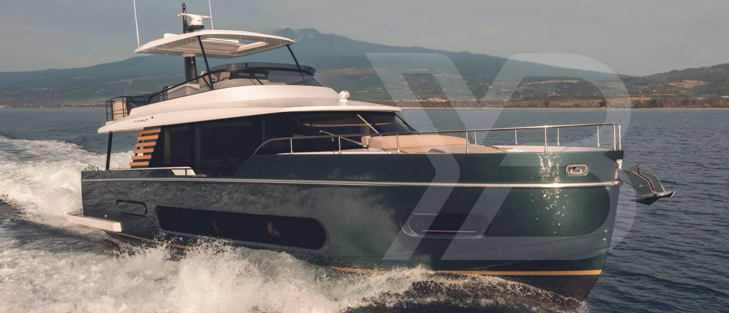 Magellano 60