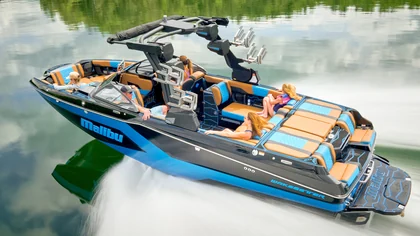 Wakesetter 24 MXZ