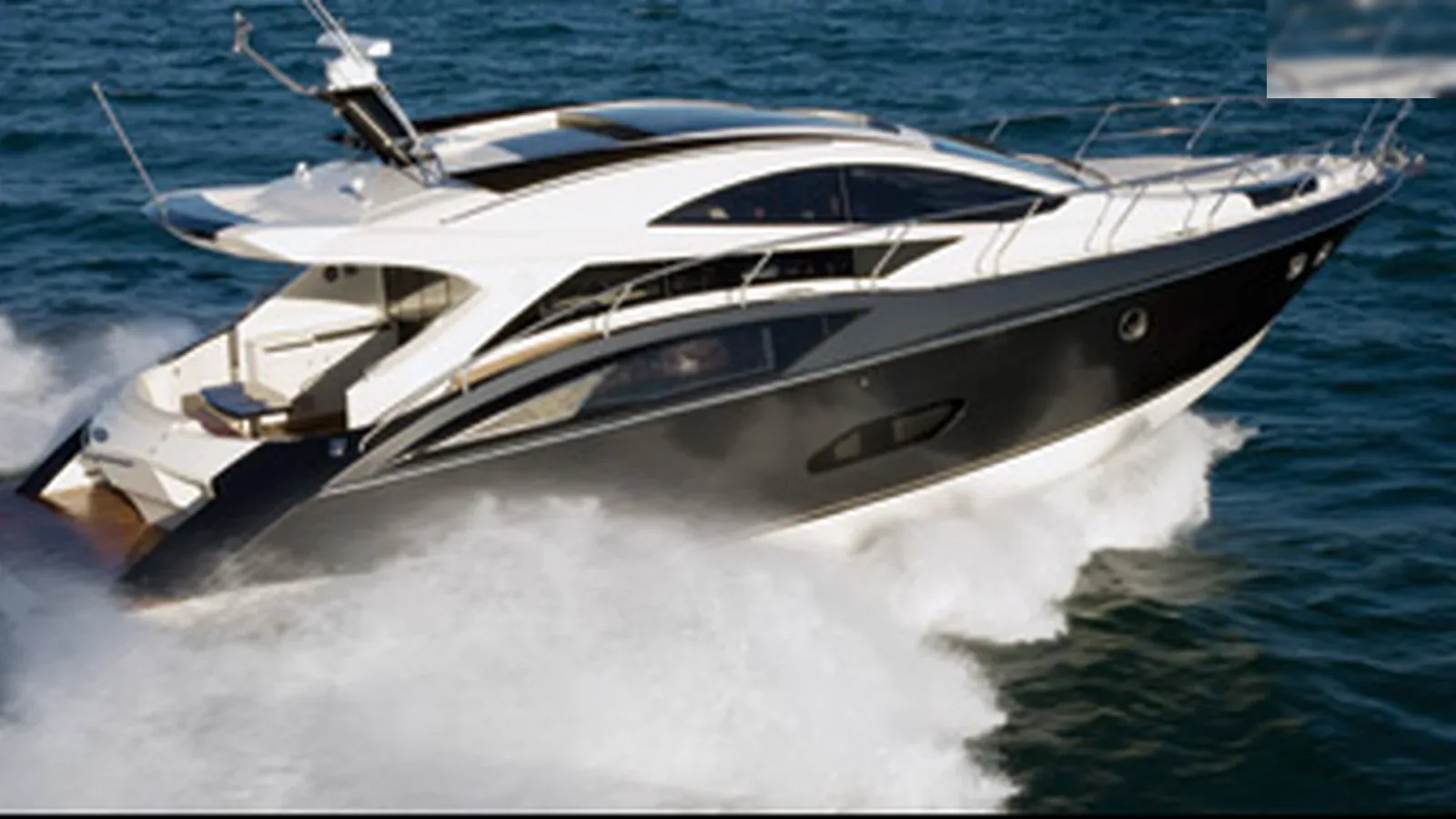 Marquis Yachts 50 SC