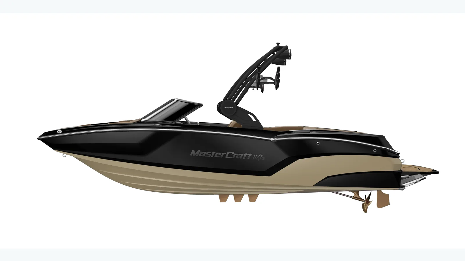 MasterCraft NXT20
