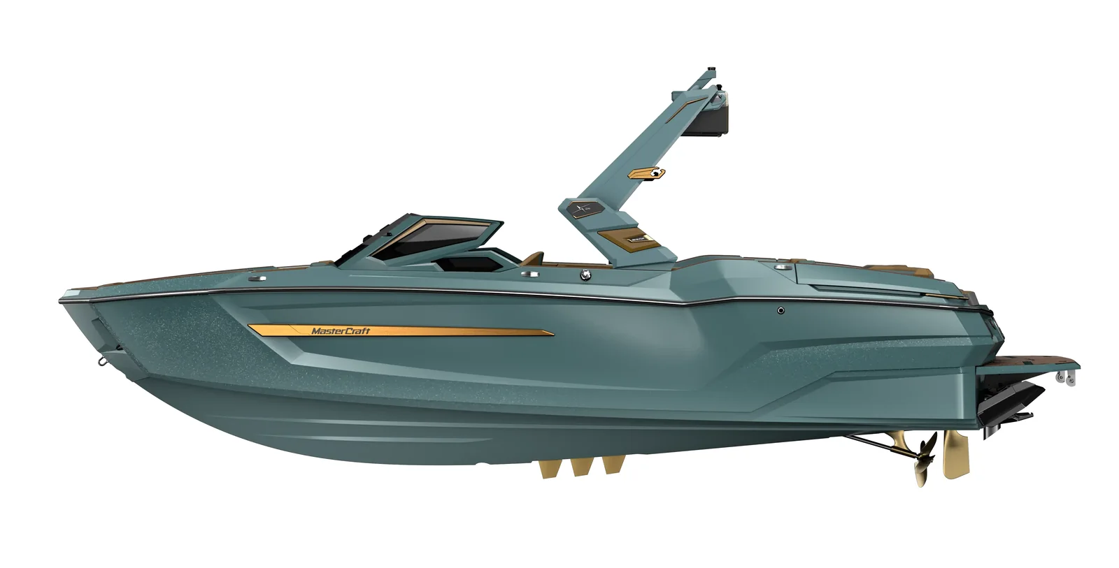 MasterCraft X24