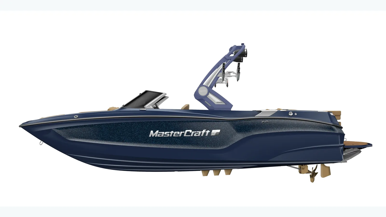 MasterCraft XT23