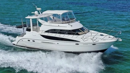 459 Motoryacht