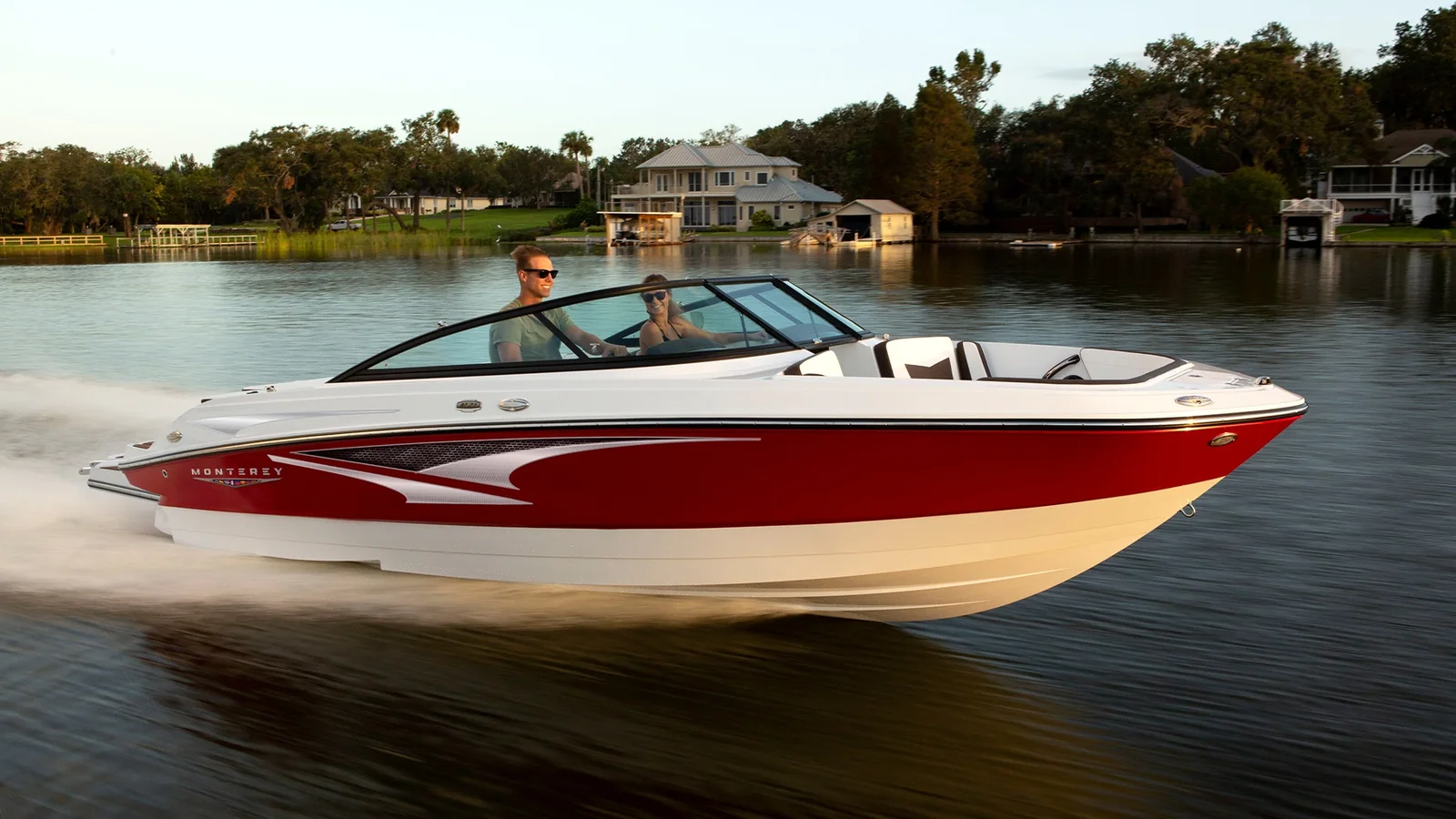 Monterey M-22
