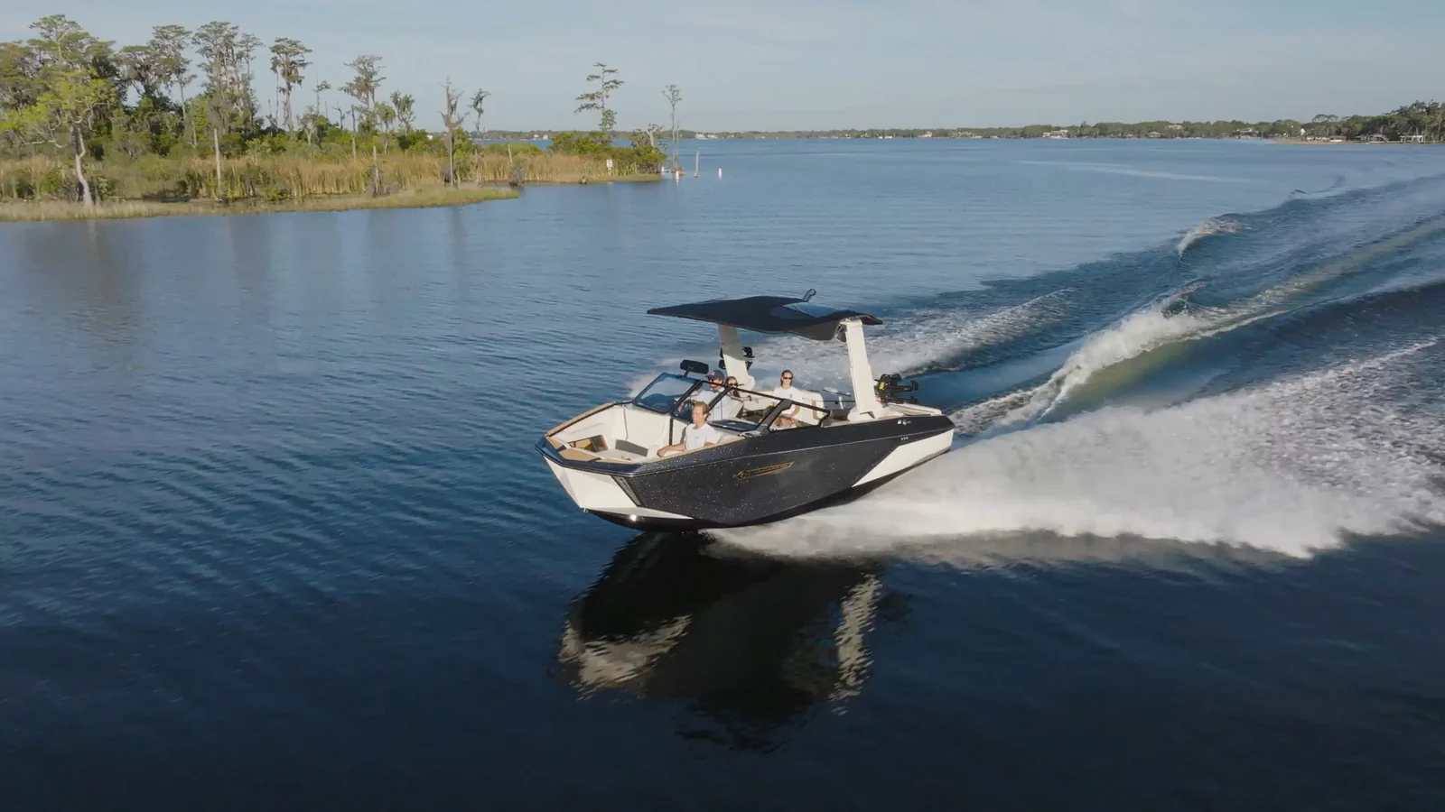 Nautique Super Air Nautique G23