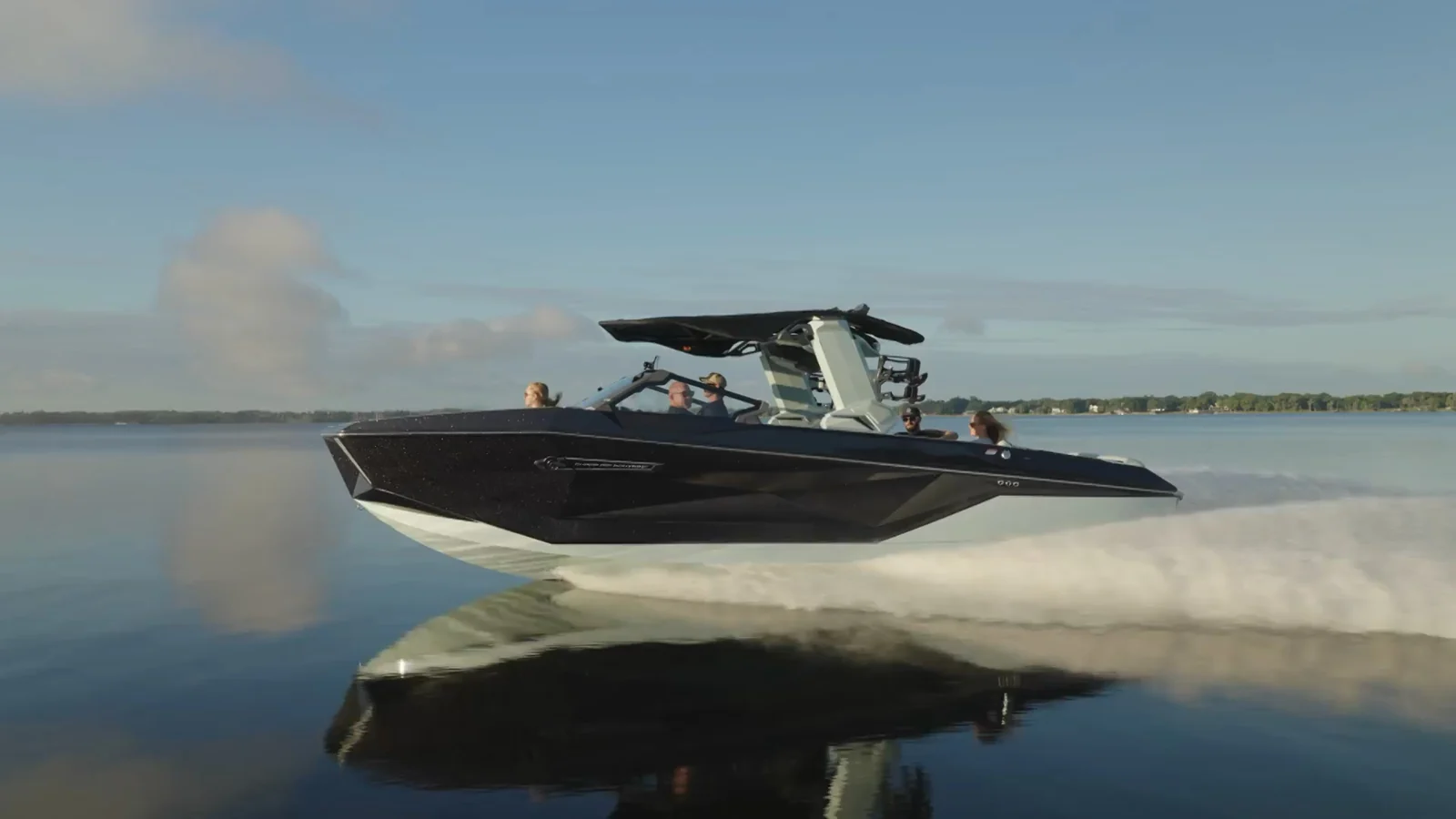 Nautique Super Air Nautique G25