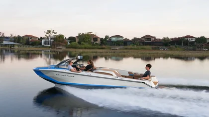 Ski Nautique