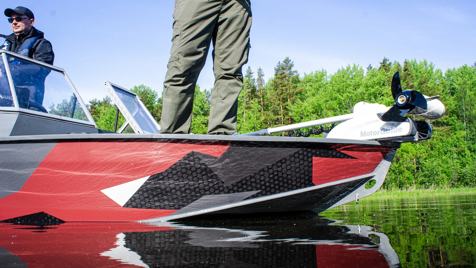 Navix C43