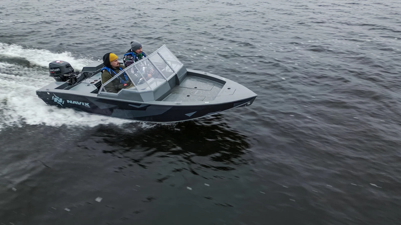 Navix C43