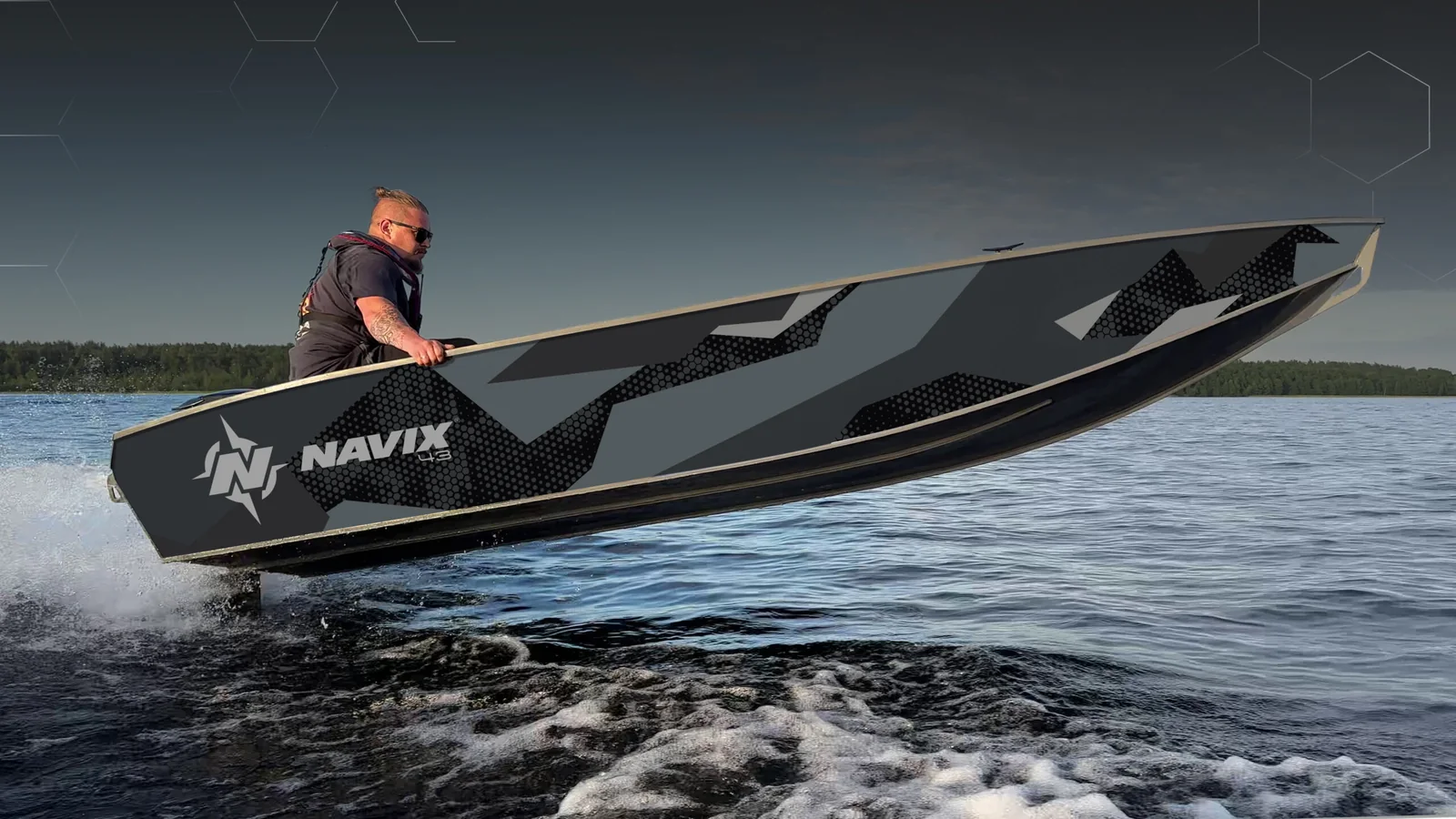 Navix F43