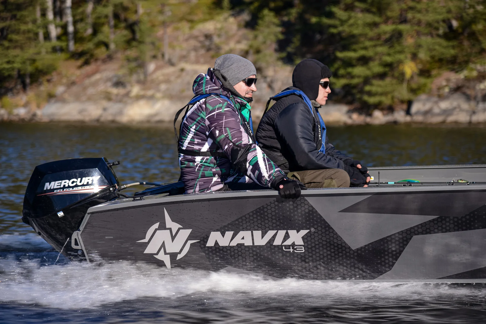Navix R43