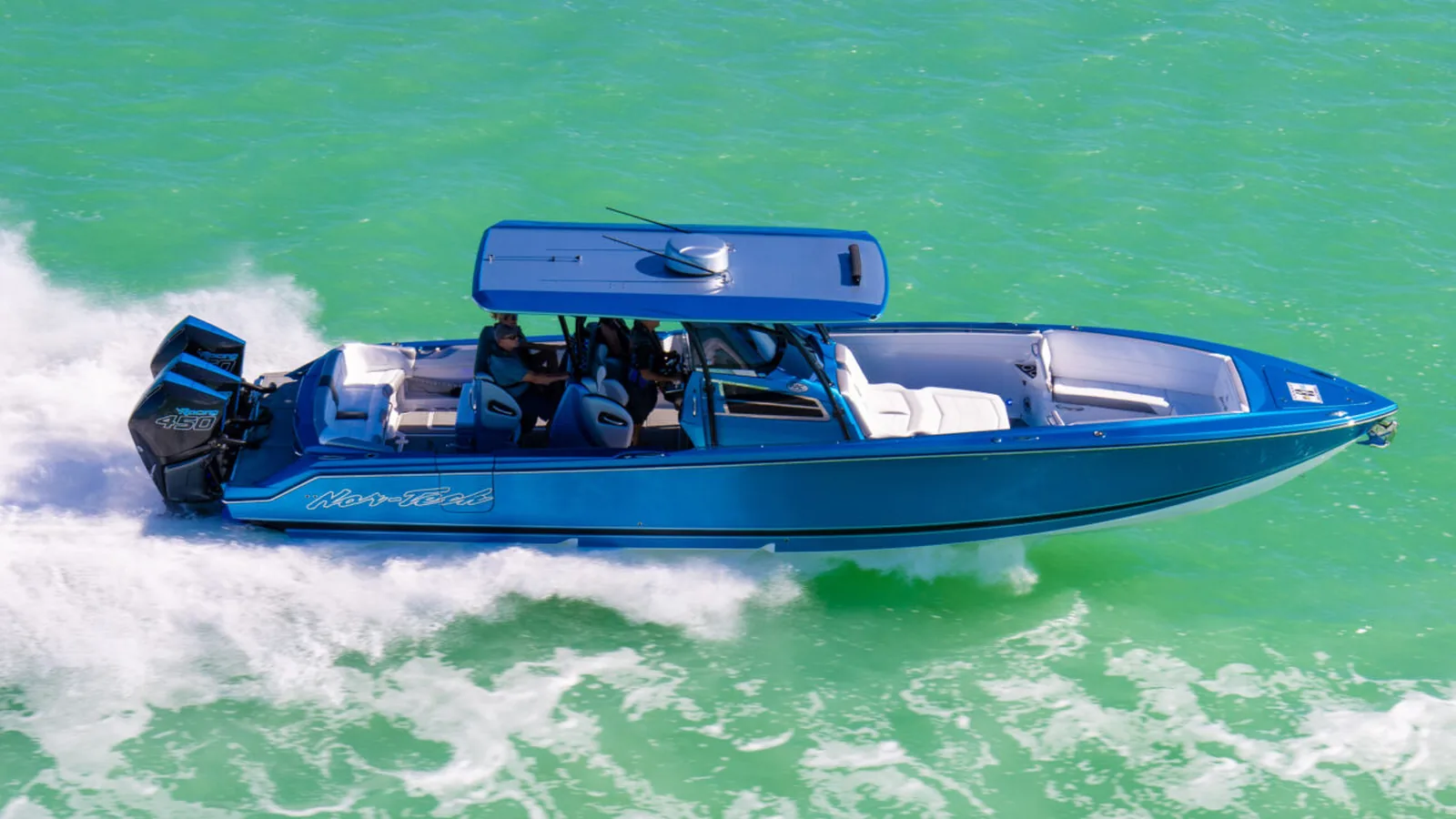 Nor-Tech 390 Sport